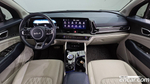 Kia Sportage 5 Generation Hybrid Signatures 그래비티 2WD (03.2022)