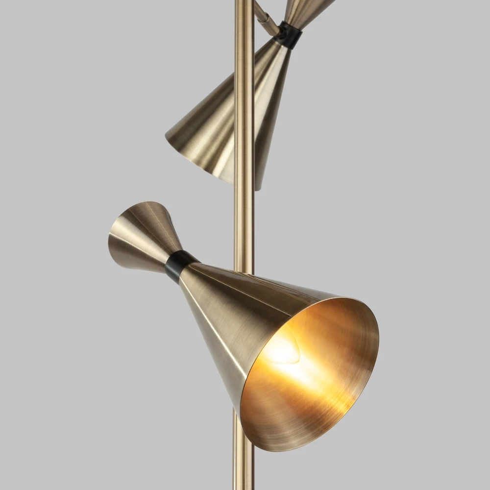 Торшер Bogates GLUSTIN 01109/2 4690389181870