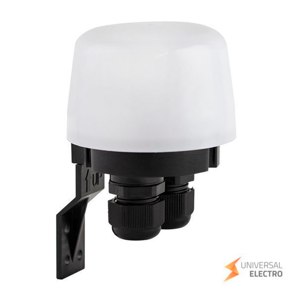 Фотореле PS-4 10А 2200Вт IP66 EKF PROxima