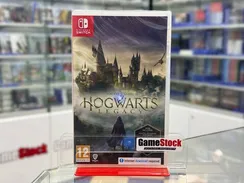 Hogwarts Legacy (Nintendo Switch, Русские субтитры)