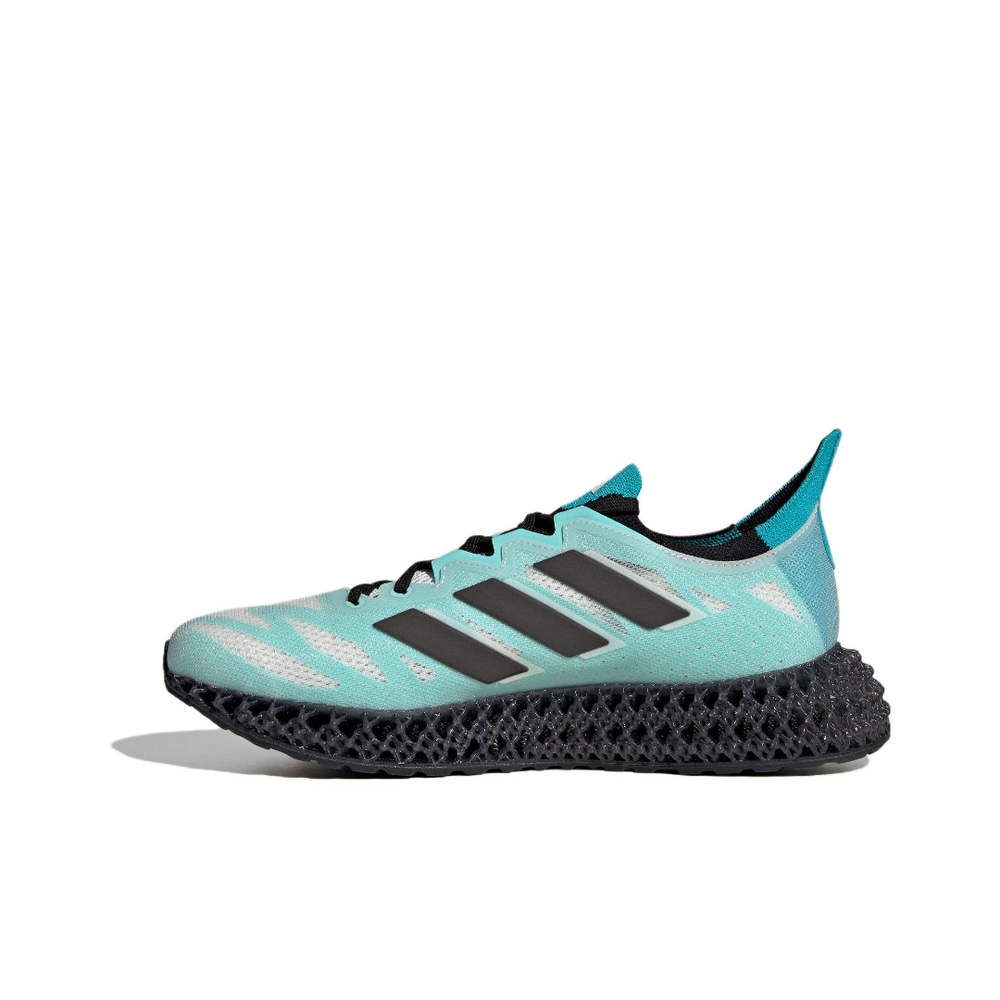 Мужские кроссовки Adidas 4DFWD 3 'Lucid Cyan' IG8983