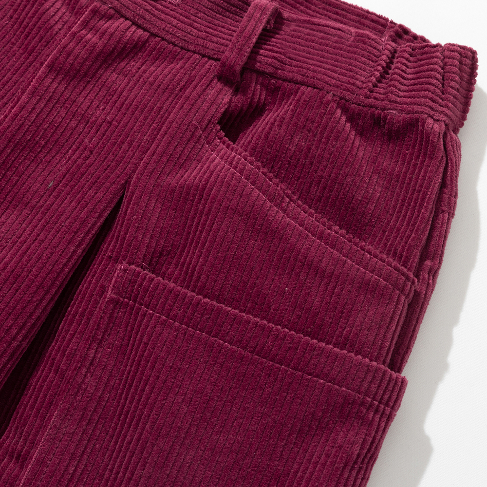 ШОРТЫ YMKASHIX VELVET SERIES