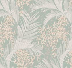 Окинава Цветущая пальма