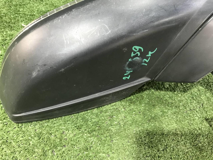 Зеркало правое Audi Q7 2 (2015-н.в.) 12 контактов