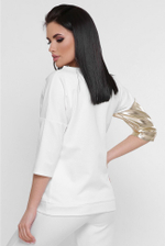 Кофта "Tracey" KF-1757A