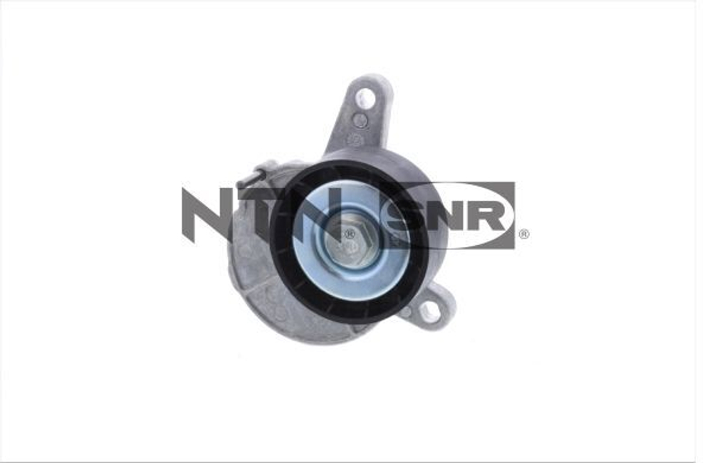 SNR - GA35772-SNR - Tensioner Pulley, V-ribbed belt