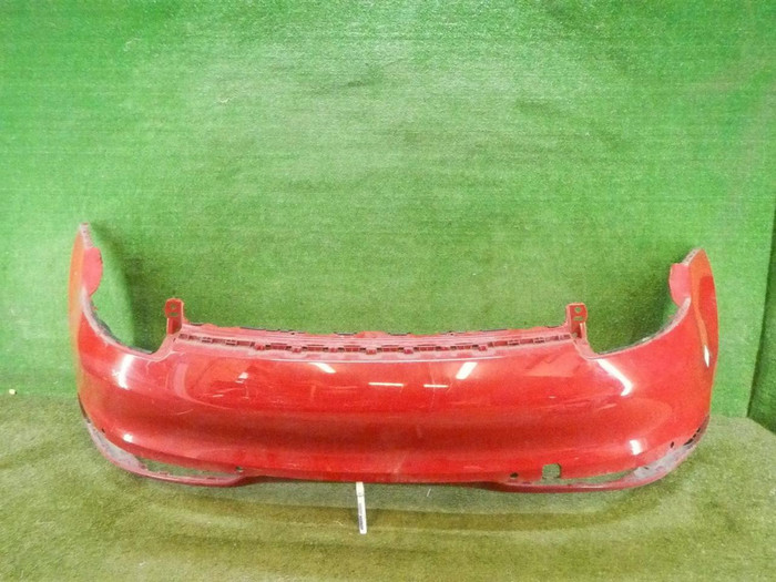 Бампер задний Porsche 911 8 992 (2018-н.в.)