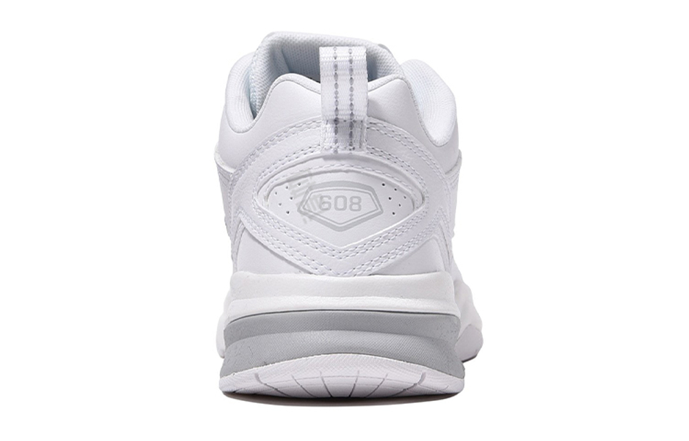 Кроссовки New Balance Nb 608 V5 (Женская размерная сетка)