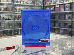 Бокс для PS4/PS5 на 2 диска