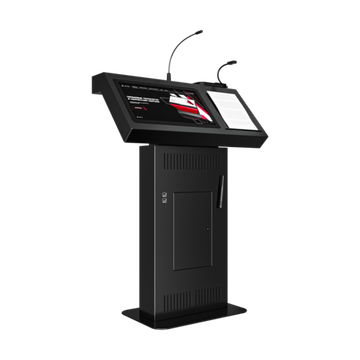 Сенсорная трибуна Voice Pro Start