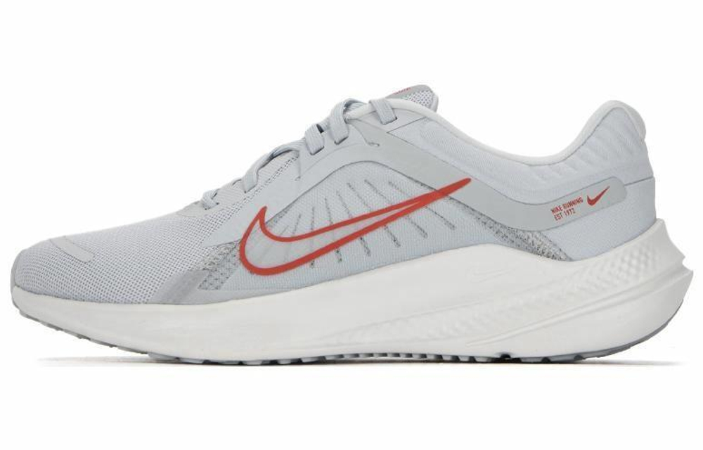 Кроссовки Nike Quest 5 (Женская размерная сетка)