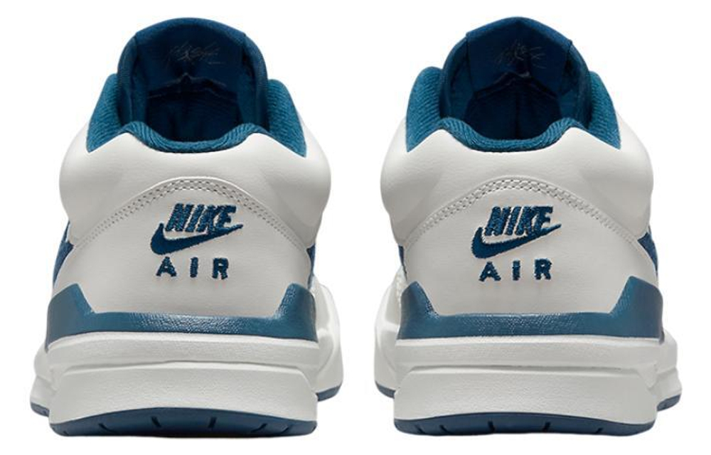 Кроссовки Jordan Stadium 90 "White Teal" (Женская размерная сетка)