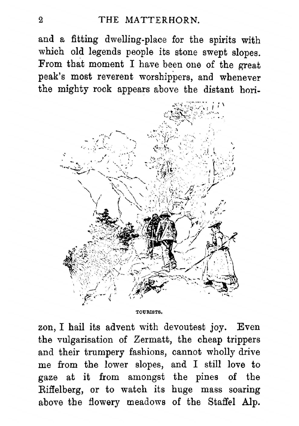 My Climbs in the Alps and Caucasus | Mummery Albert Frederick