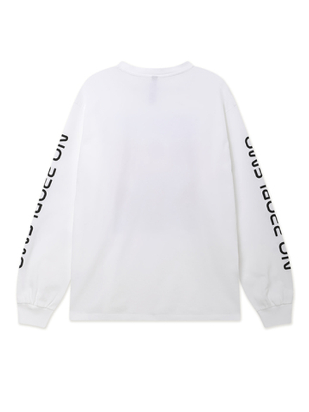 Мужской Лонгслив Dimentions