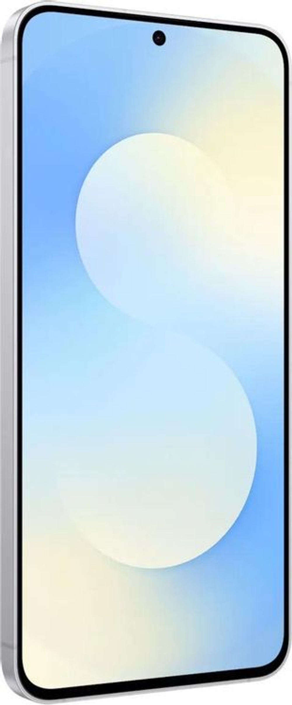 6.7" Смартфон Samsung Galaxy S25 FE 8/256Gb,  SM-S731B,  NFC,  AMOLED,  120Гц,  4900мAч,  голубой