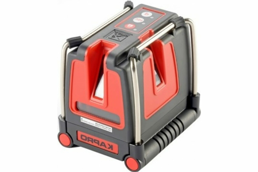 Лазерный уровень Kapro Prolaser Vector, 873