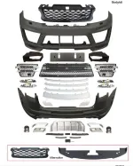 Обвес для LAND ROVER RANGE ROVER SPORT МОДЕЛЬ 2014 - 2017 L494 Лэнд Ровер Спорт