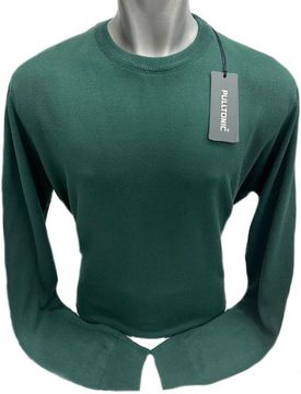 Кашемировый джемпер PULLTONIC