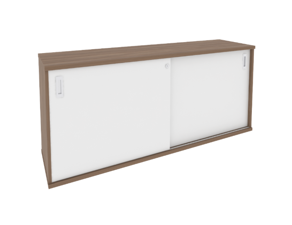 Шкаф-купе приставной/опорный Onix