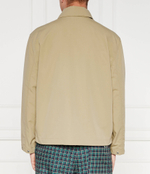 Куртка Lacoste - бежевый(BH7277)