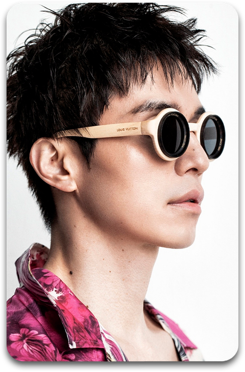 Карта #0791 / Lee Dongwook