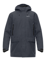 КУРТКА МУЖСКАЯ ШТОРМОВАЯ BASK ARGON