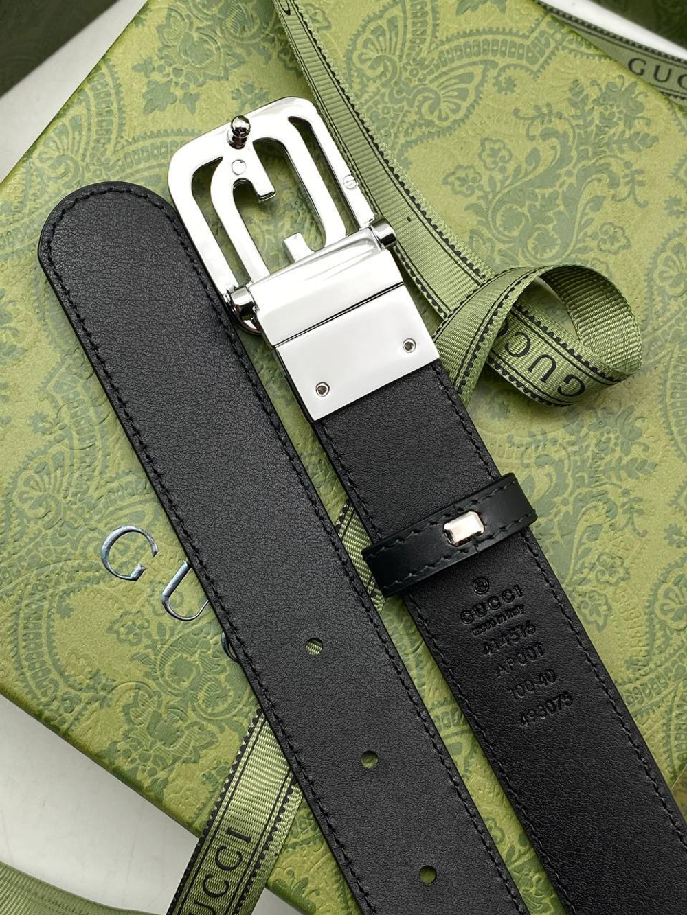 Ремень Gucci