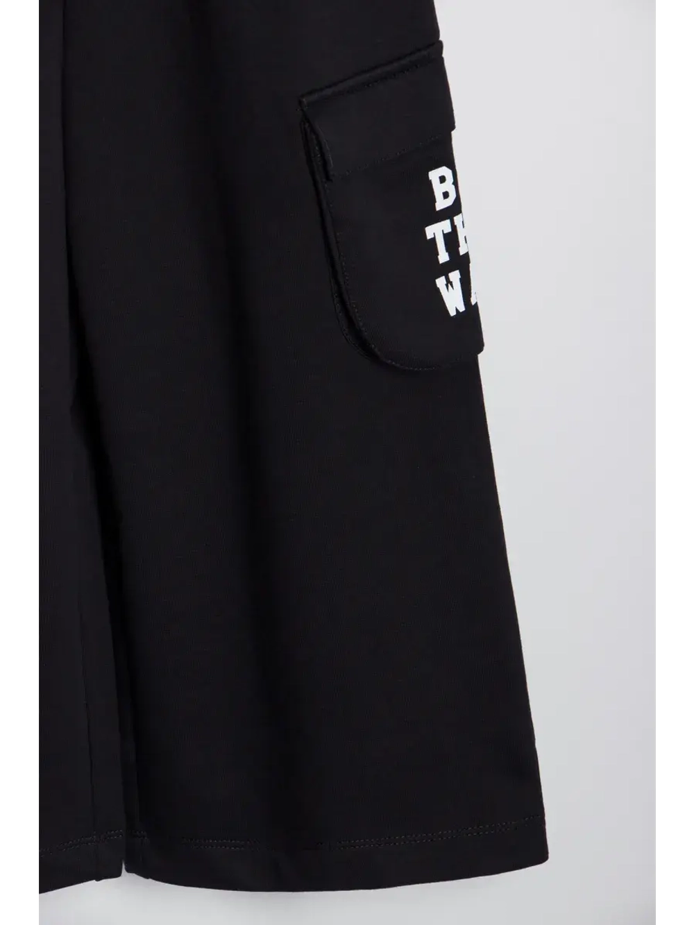 Спортивный костюм для девочки, худи и брюки