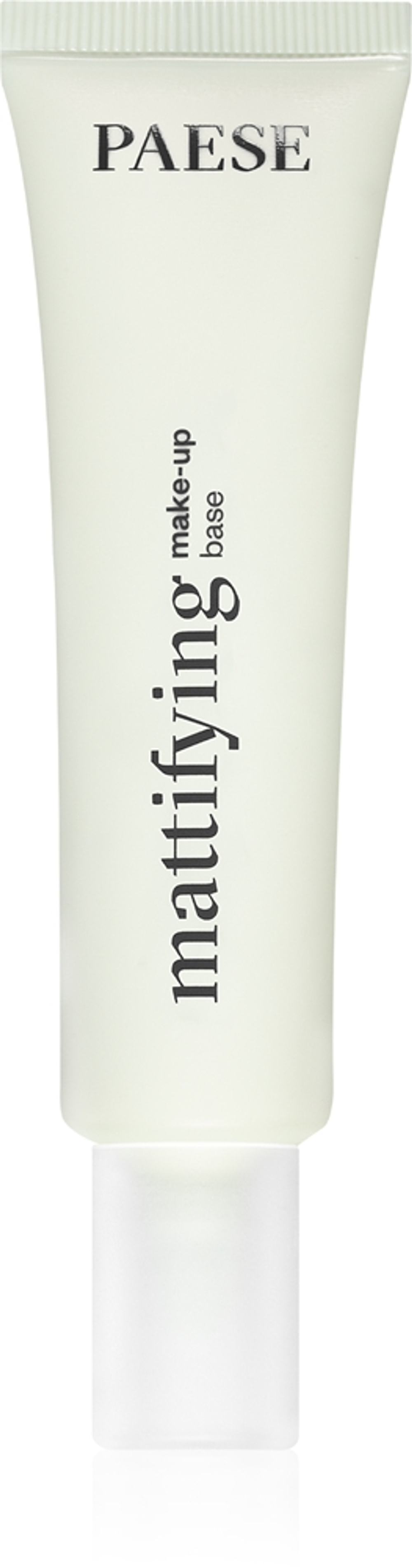 Paese Mattifying - Матирующая база под макияж, 30 ml