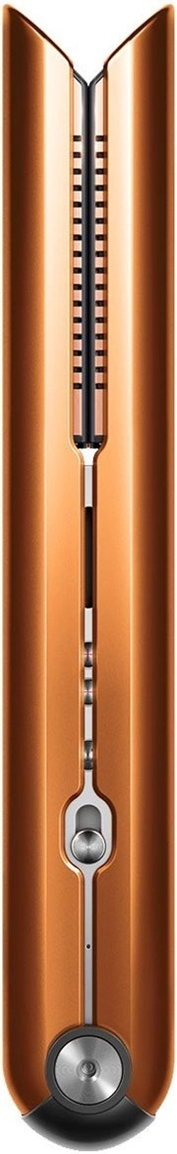 Выпрямитель Dyson HS07 Corrale Nickel/Copper