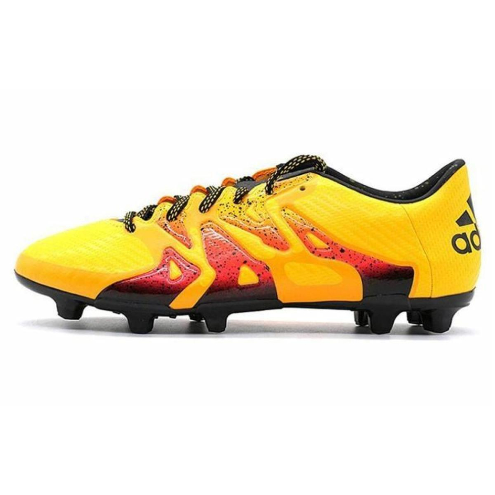 Кроссовки Adidas X 15.3 FG AG（ ）FG（ ）, S74632