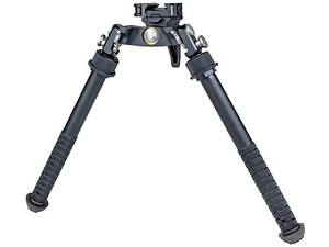 Сошки Atlas BT69-LW17 G2 на Picatinny б/с Pod-Loc,высота 9.25 - 16.5in