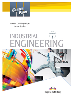Career Paths: Industrial Engineering Student's Book with digibook