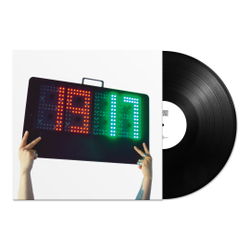 DJ Stonik1917 — 'Happy House'