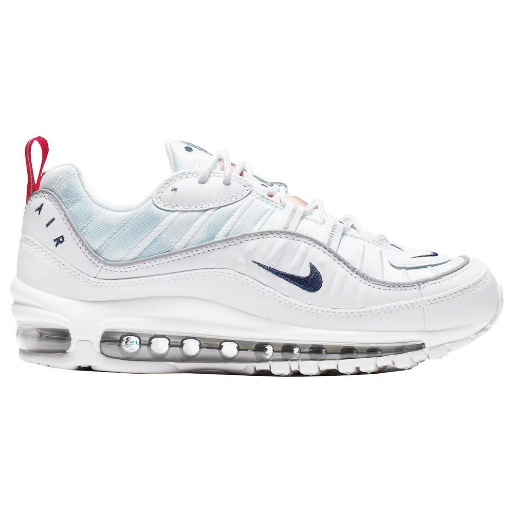 Кроссовки Nike, CI9105-100