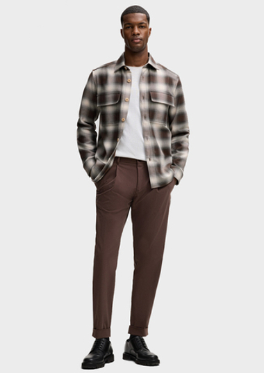 Брюки Strellson Louis-W