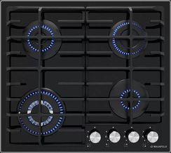 Газовая панель Maunfeld EGHG.64.63CB/G