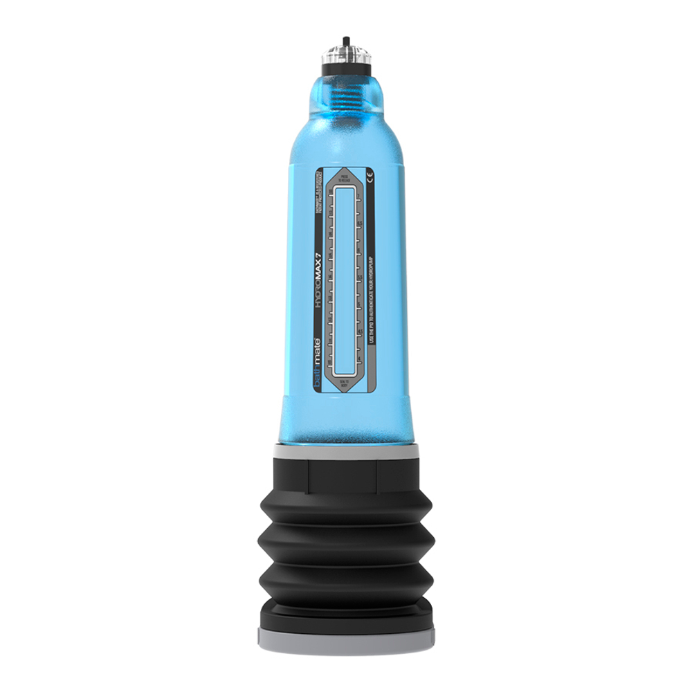 Bathmate Hydromax7 aqua - Гидропомпа