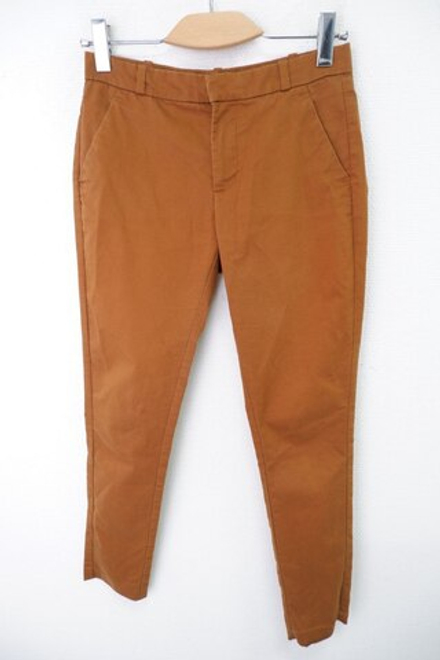 Брюки Mango стильные 40 размер