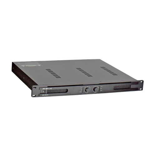 INVOTONE DV150.2 - двухканальный усилитель мощности