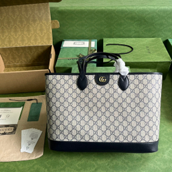 Gucci Ophidia Tote Bag 38 cm