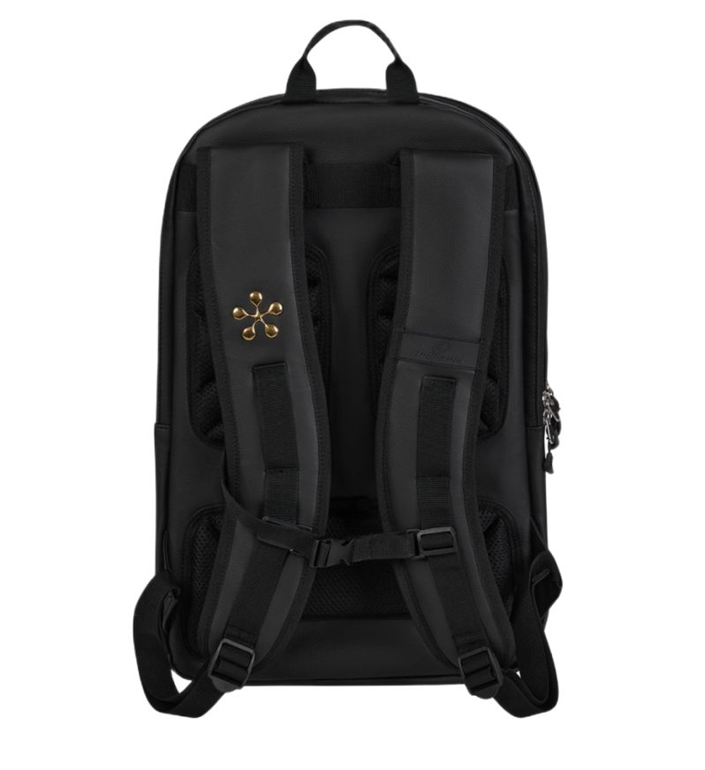 Рюкзак для Падел Bullpadel BPM26002 Hack Premier - black