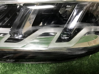 Фара левая Chery Tiggo 7 Pro (2020-н.в.) LED