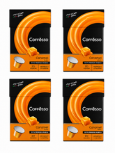 Кофе в капсулах Nespresso Coffesso Caramel 20 шт x 4 уп