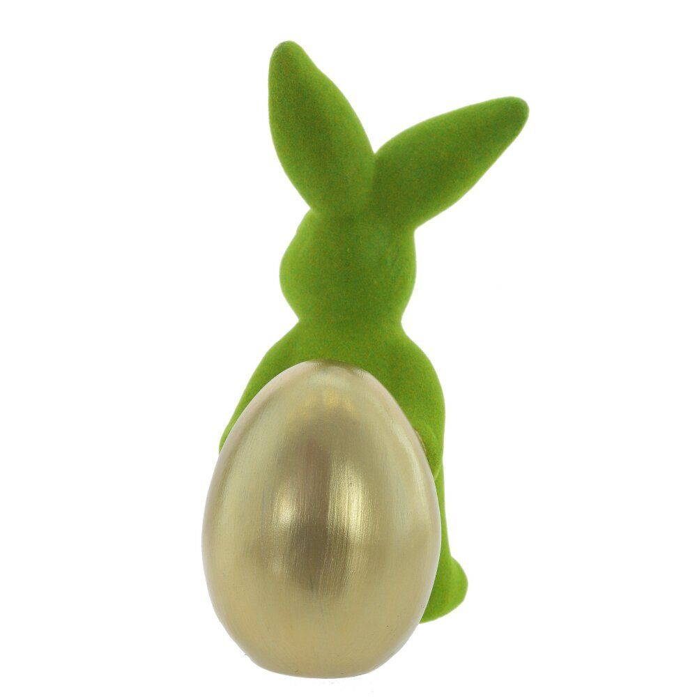 GAEM Фигурка декоративная "Заяц", L11 W6 H15 см