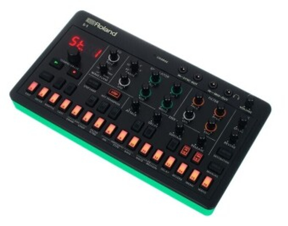 Roland S-1