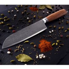 MAYER &amp; BOCH Нож восточный 27998 30 см