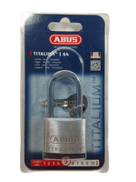 Навесной замок ABUS 64TI/40HB40 B/DFNLI
