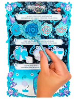 Кукла Monster High «Твайла Skulltimate Secret Garden» HYT74