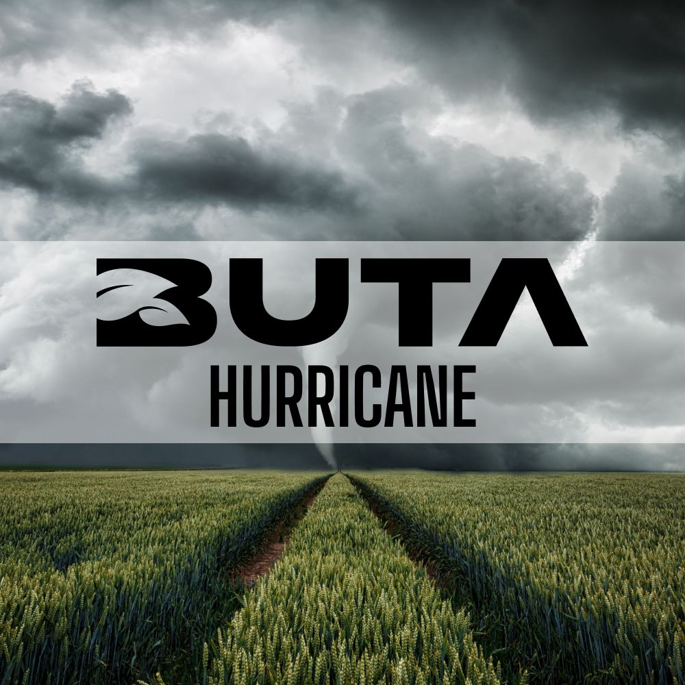 Buta - Hurricane (200g)